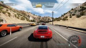Need for Speed: Hot Pursuit - Limited Edition