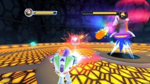 Toy Story 3: The Video Game |  :  