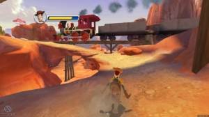 Toy Story 3: The Video Game |  :  
