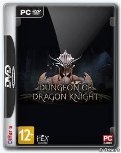 Dungeon of Dragon Knight