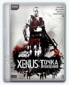 Boiling Point: Road to Hell / Xenus:  