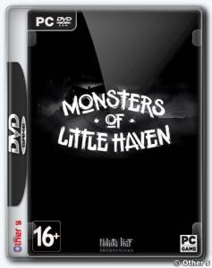 Monsters of Little Haven