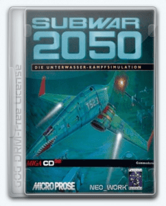 Subwar 2050