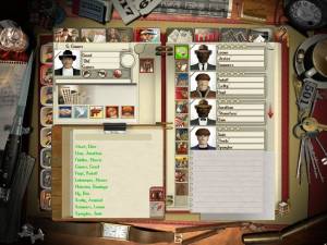 Gangsters: Organized Crime