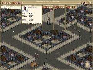 Gangsters: Organized Crime