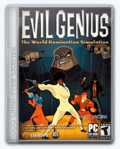 Evil Genius