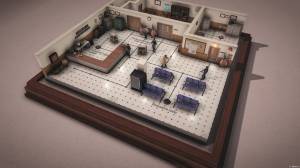Spy Tactics