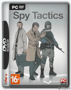 Spy Tactics