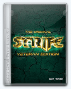 The Original Strife: Veteran Edition