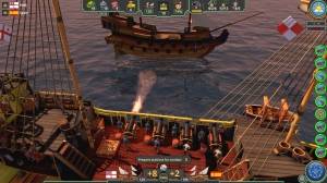 Her Majesty's Ship