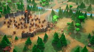 Defend The Keep