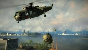Just Cause 2 - Complete Edition