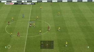 Pro Evolution Soccer 2013
