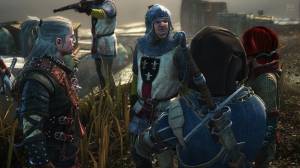   2:   / The Witcher 2: Assassins of Kings - Enhanced Edition