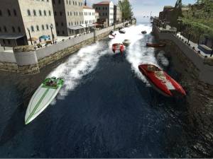 Aquadelic GT / Powerboat GT / :  !