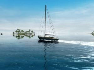 Aquadelic GT / Powerboat GT / :  !