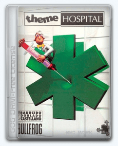 Theme Hospital