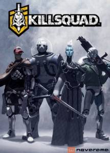 Killsquad