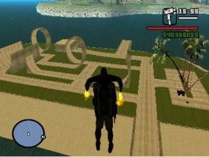  GTA San Andreas