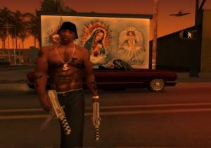  GTA San Andreas