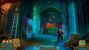 Secret City 3: The Human Threat