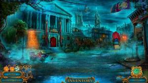 Secret City 3: The Human Threat