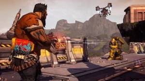 Borderlands 2: Remastered [v 1.8.5 + DLCs]