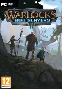 Warlocks 2: God Slayers
