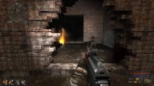  Dead City Breakthrough