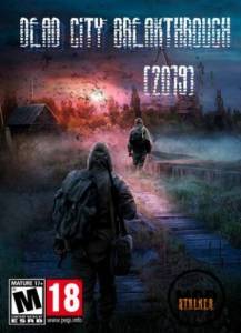  Dead City Breakthrough