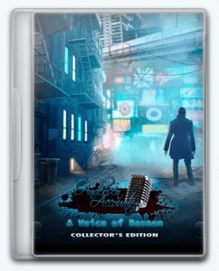 The Andersen Accounts 3: A Voice of Reason