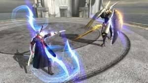 Devil May Cry 4