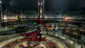 Devil May Cry 4