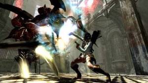 Devil May Cry 4