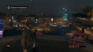 Watch Dogs ( )
