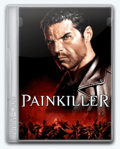 Painkiller / Painkiller:  