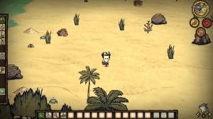 Don't Starve
