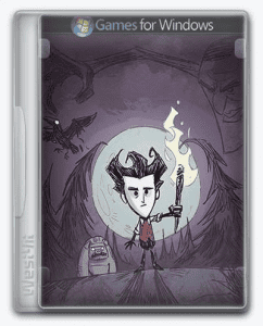 Don't Starve
