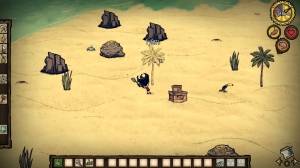 Don't Starve
