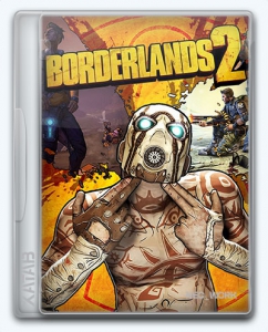 Borderlands 2 ultra hd texture pack как включить