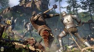 Kingdom Come Deliverance /   