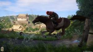 Kingdom Come Deliverance /   