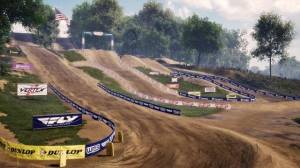 MX vs ATV All Out AMA Pro Motocross Championship