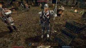 Gothic 2 / Готика 2