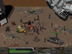 Fallout 2 /  2