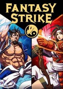 Fantasy Strike