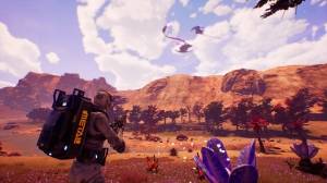 Outpost Zero 