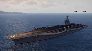 Arma 3 Contact