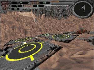 Terminal Velocity