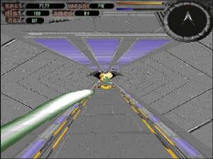 Terminal Velocity